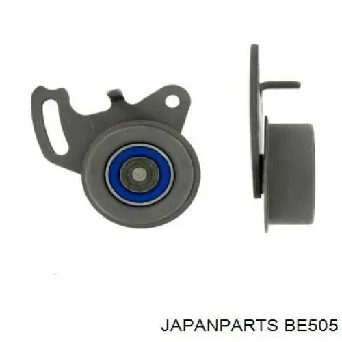 BE505 Japan Parts rodillo, cadena de distribución