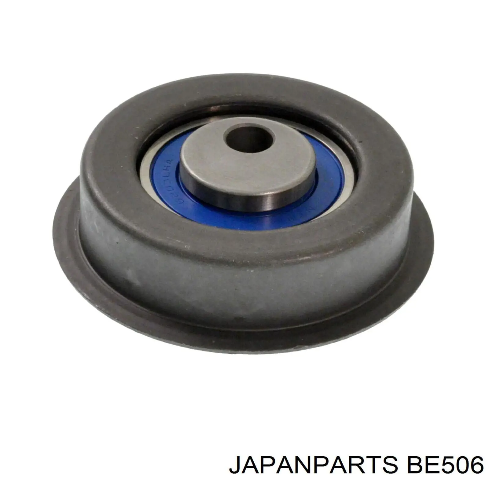 BE506 Japan Parts polea tensora, correa dentada, eje de balanceo