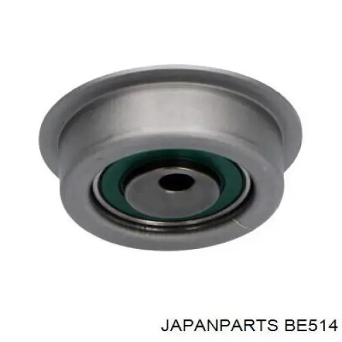 BE514 Japan Parts tensor de la polea de la correa dentada, eje de balanceo