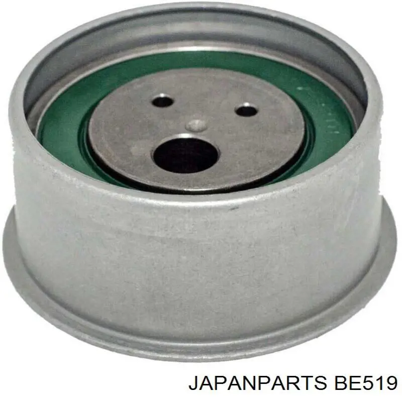 BE519 Japan Parts Rodillo de cadena