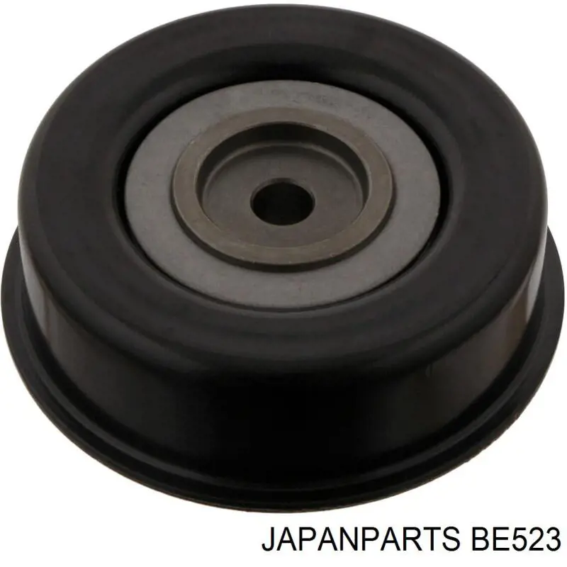 BE-523 Japan Parts polea inversión / guía, correa poli v