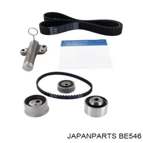Comprar BE546 Japan Parts Tensor, correa de distribucion