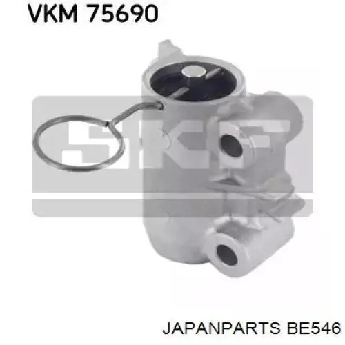 Tensor, correa de distribucion BE546 Japan Parts