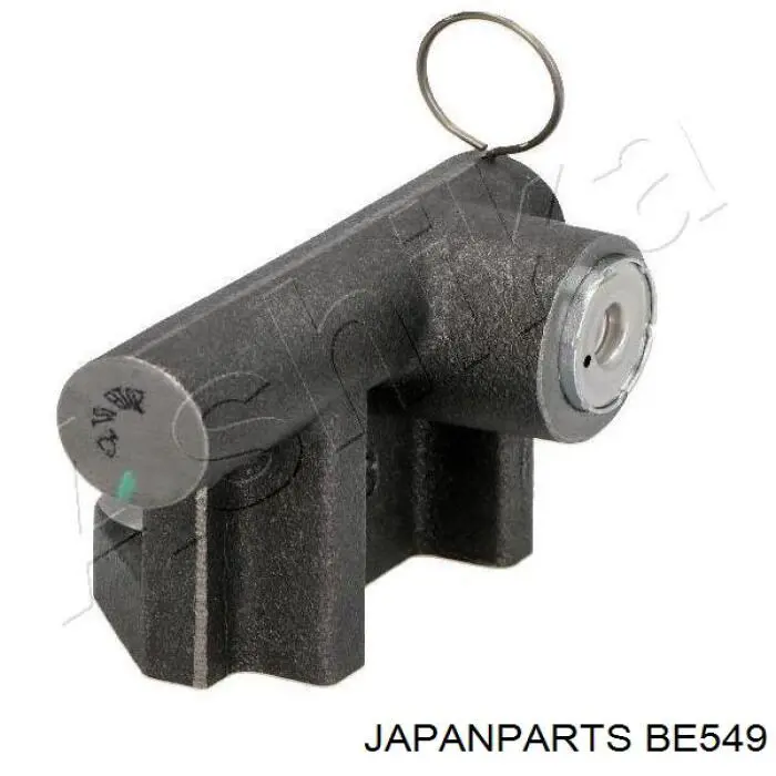 BE549 Japan Parts tensor de la correa de distribución