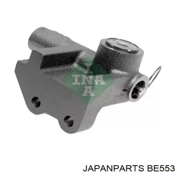 Tensor, correa dentada Mitsubishi Pajero 3