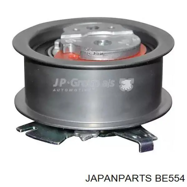 Tensor de la correa de distribución Japan Parts BE554 precio, desde 117,39 EUR