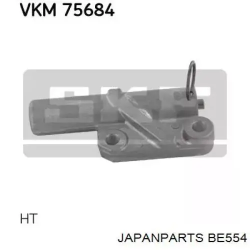 Comprar BE554 Japan Parts Tensor, correa de distribucion