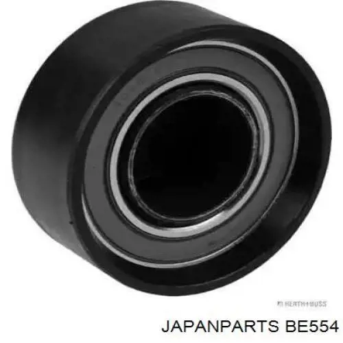 Tensor, correa de distribucion BE554 Japan Parts