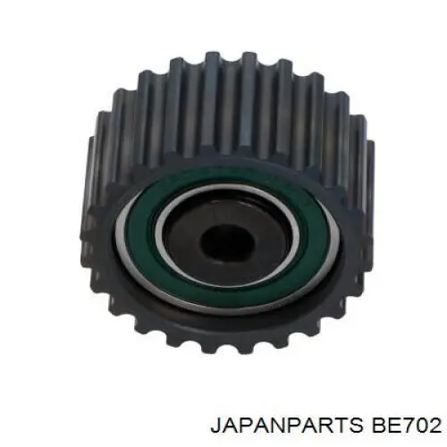 BE702 Japan Parts rodillo intermedio de correa dentada