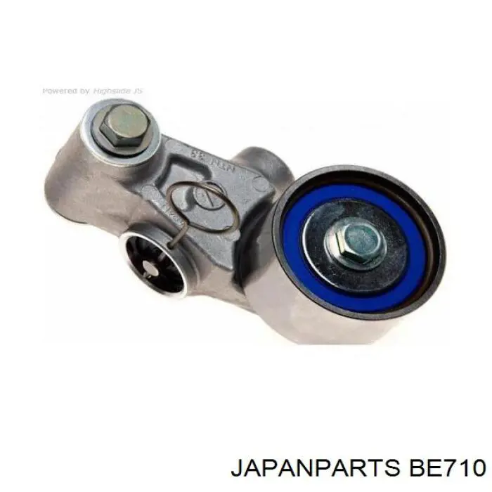 Rodillo tensor cadena Japan Parts BE710