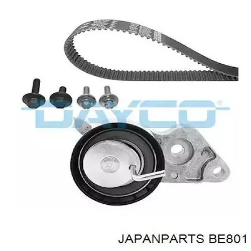 Rodillo tensor cadena Japan Parts BE801
