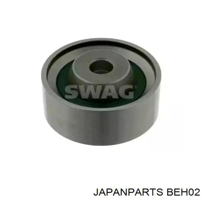 BEH02 Japan Parts Polea tensora intermedio de correa dentada