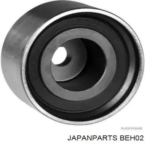 Comprar BEH02 Japan Parts Polea correa distribución