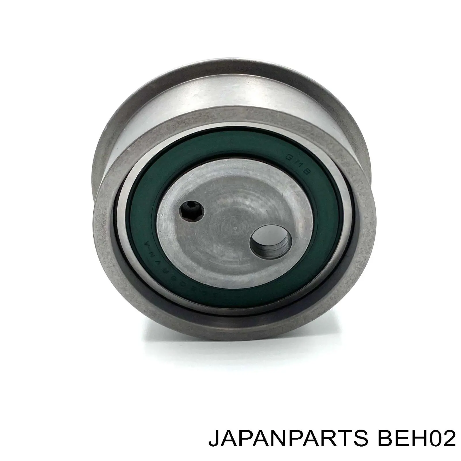 Rodillo intermedio de correa dentada Japan Parts BEH02