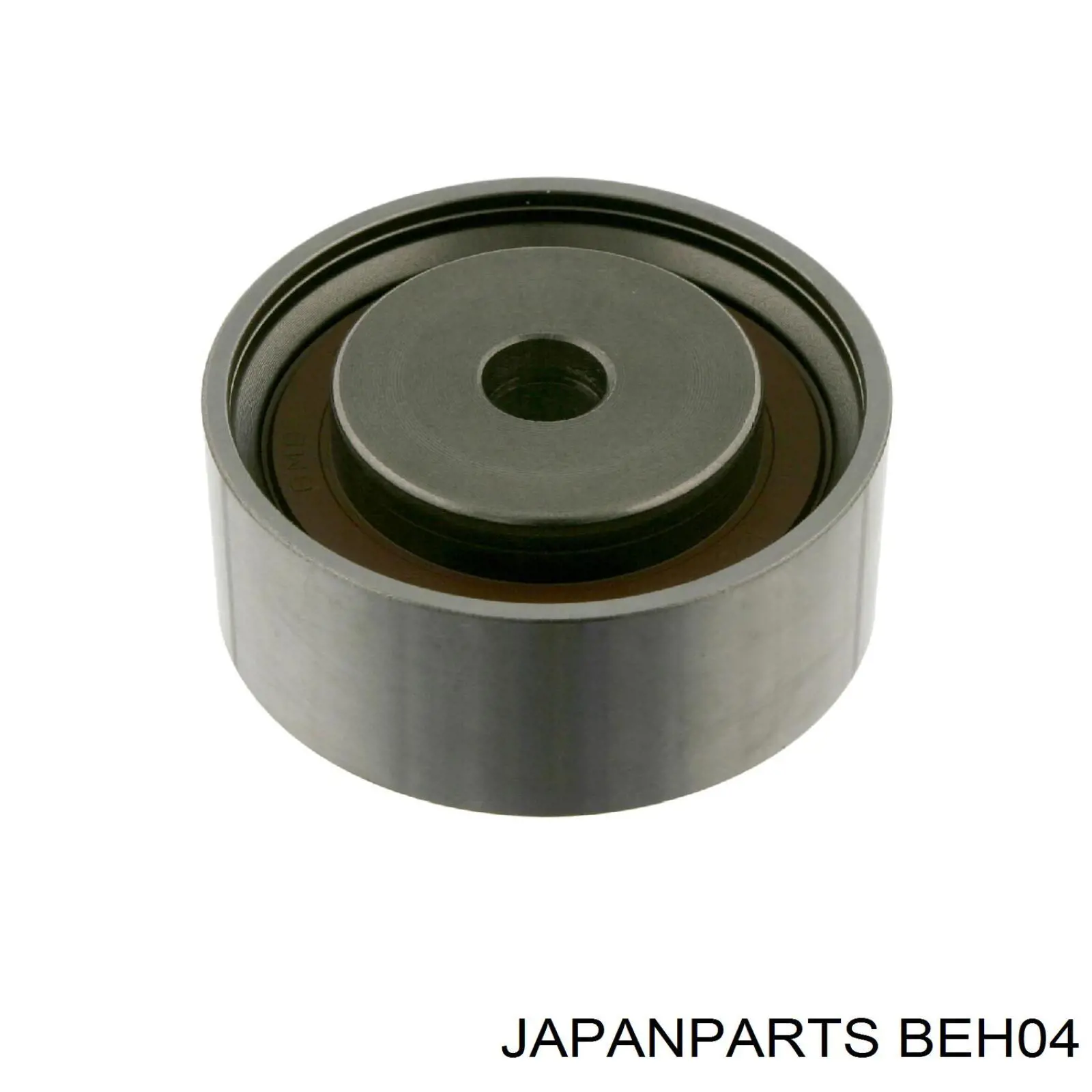 BE-H04 Japan Parts rodillo intermedio de correa dentada