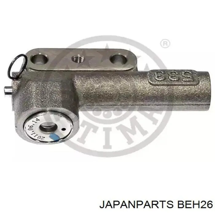 Tensor de la correa de distribución Japan Parts BEH26