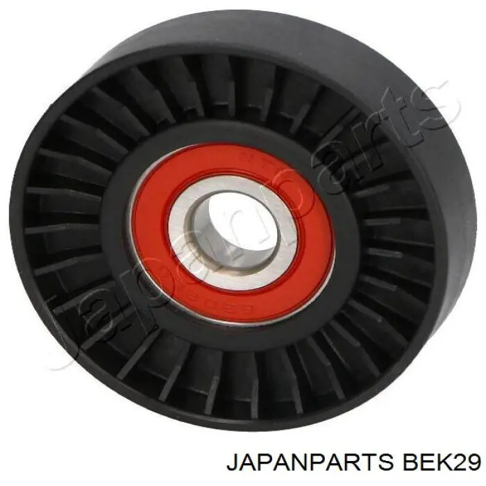 Rodillo tensor correa poli V Japan Parts BEK29 precio, desde 79,26 EUR