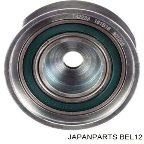 Polea correa distribución BEL12 Japan Parts