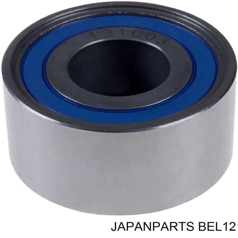 BE-L12 Japan Parts rodillo intermedio de correa dentada