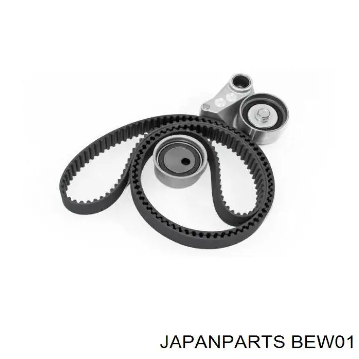 Rodillo intermedio de correa dentada Chevrolet Aveo 2 T250, T255