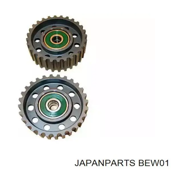 Rodillo intermedio de correa dentada Chevrolet Aveo 2 T250, T255