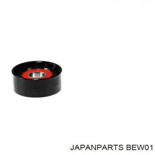 Rodillo intermedio de correa dentada Chevrolet Aveo 2 T250, T255