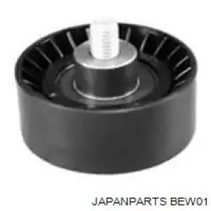 BE-W01 Japan Parts rodillo intermedio de correa dentada