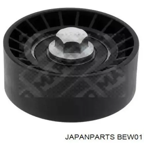 Rodillo intermedio de correa dentada Chevrolet Aveo 2 T250, T255