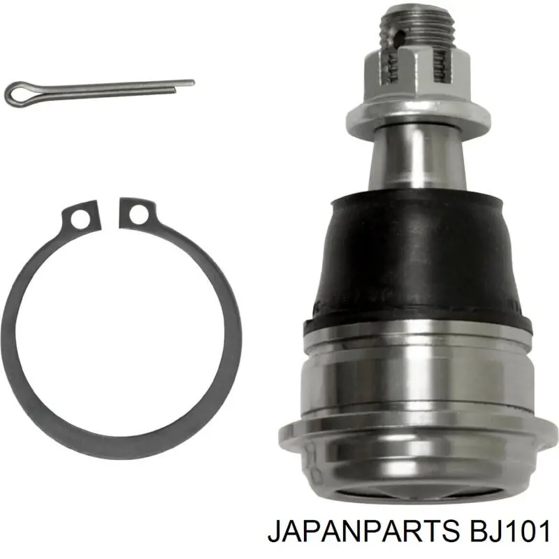 BJ101 Japan Parts rótula de suspensión inferior