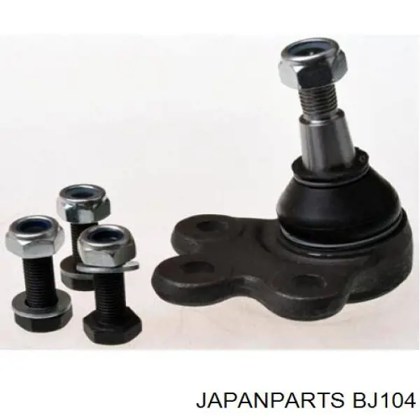 BJ104 Japan Parts Rótula inferior de suspensión