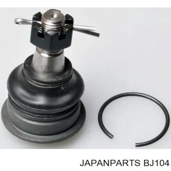 Rótula inferior de suspensión BJ104 Japan Parts