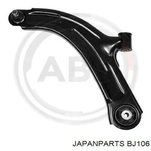 BJ-106 Japan Parts rótula de suspensión inferior