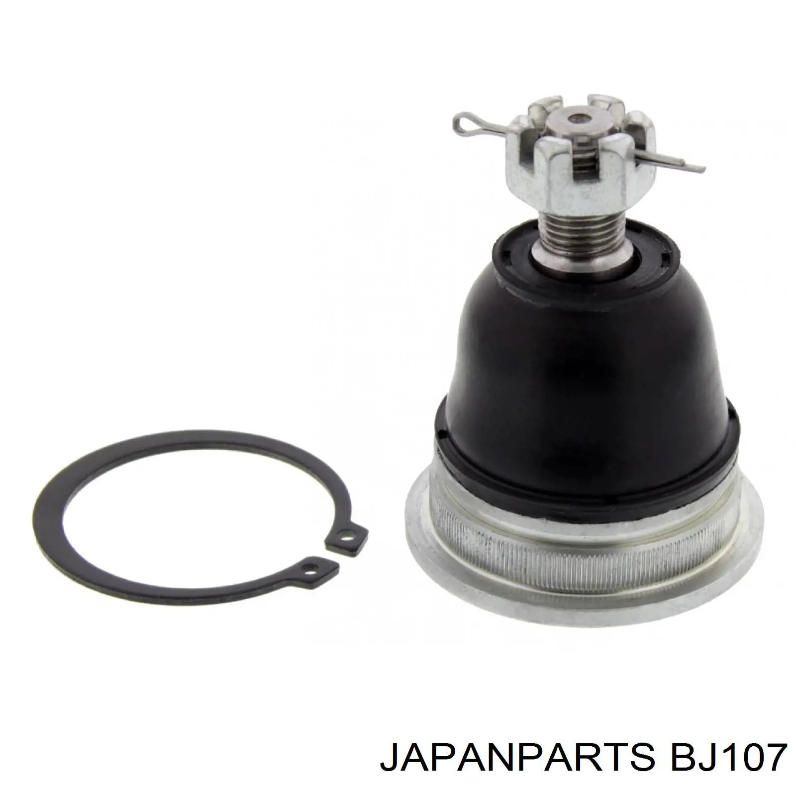 BJ107 Japan Parts Rótula de suspensión superior