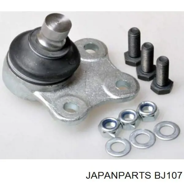 Rótula de suspensión superior Japan Parts BJ107 precio, desde 26,95 EUR
