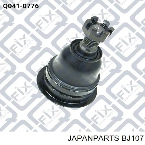 Rótula de suspensión BJ107 Japan Parts