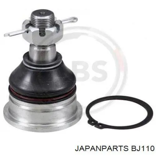 Rótula inferior de suspensión BJ110 Japan Parts