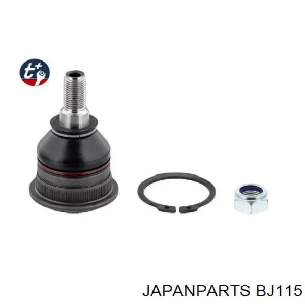 Rótula inferior de suspensión BJ115 Japan Parts