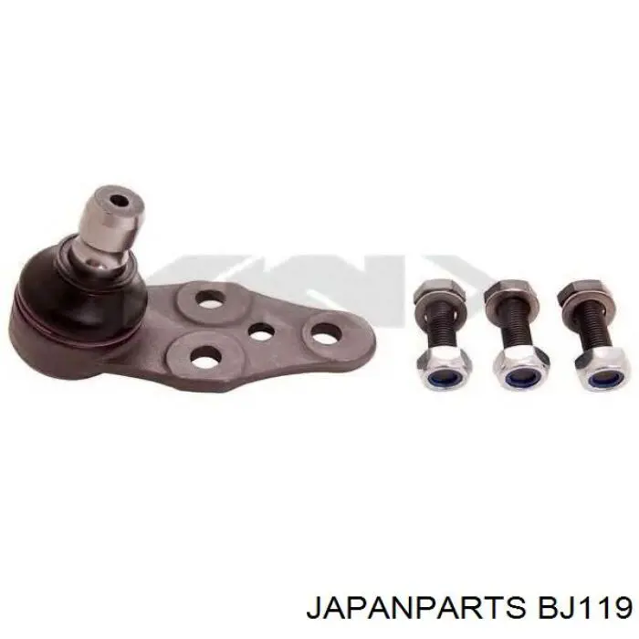 Comprar BJ119 Japan Parts Rótula inferior de suspensión