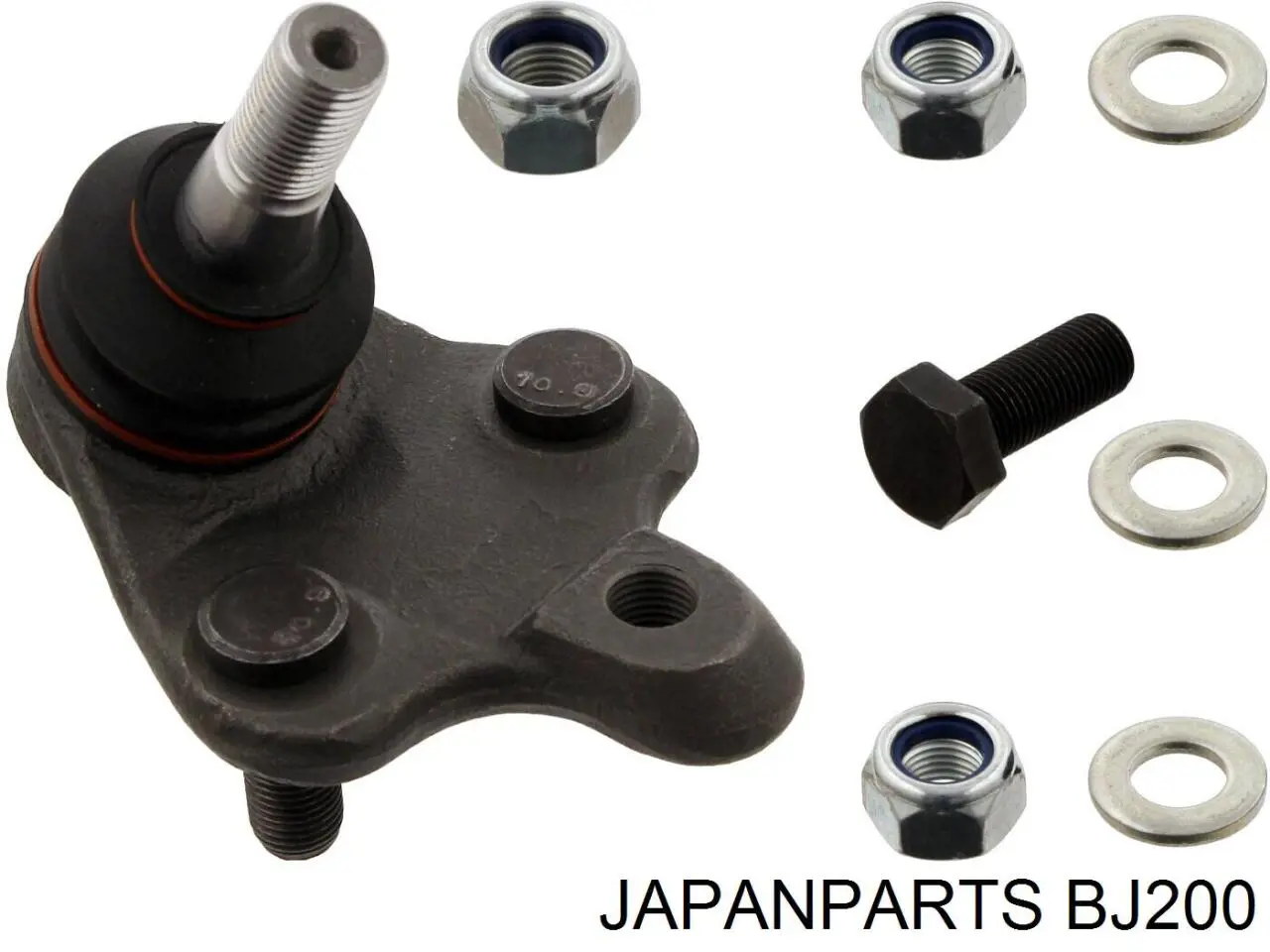 BJ200 Japan Parts rótula de suspensión inferior