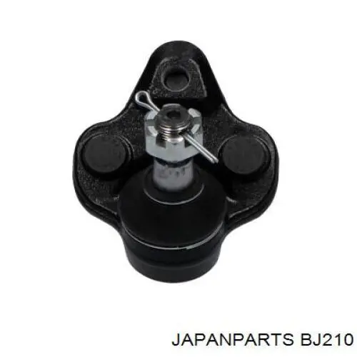 Rótula inferior de suspensión Japan Parts BJ210