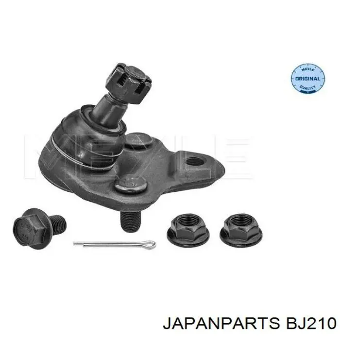 Comprar BJ210 Japan Parts Rótula inferior de suspensión