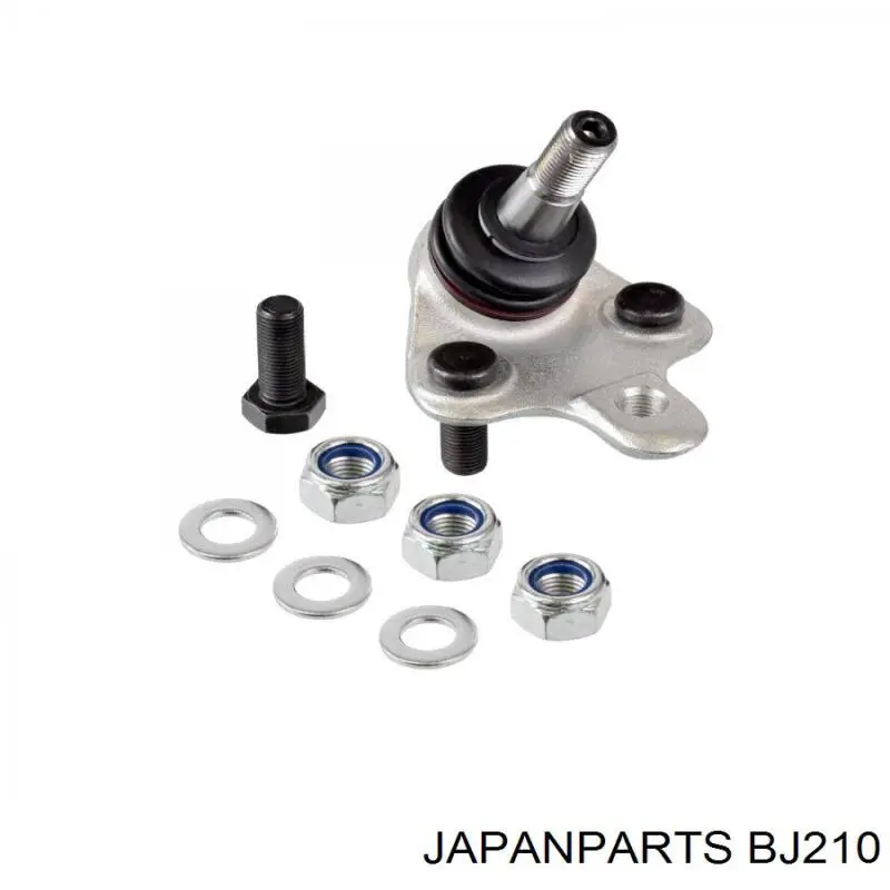 BJ210 Japan Parts Rótula inferior de suspensión