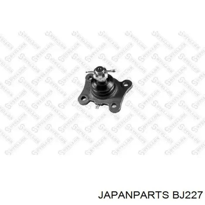 Rodamiento superior Japan Parts BJ227
