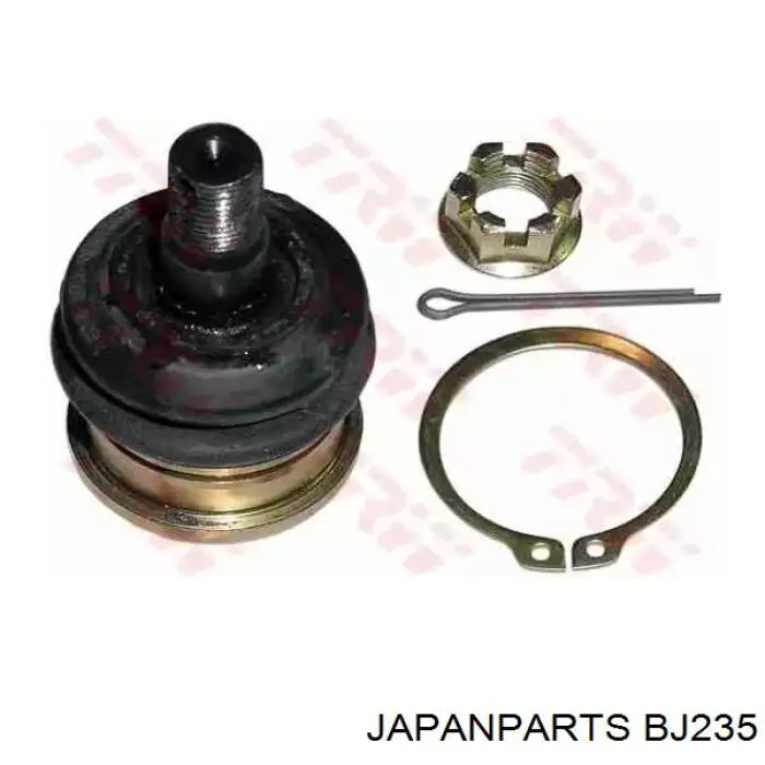 BJ235 Japan Parts Rótula inferior de suspensión