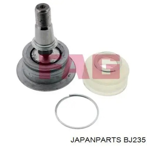 Rótula inferior de suspensión BJ235 Japan Parts