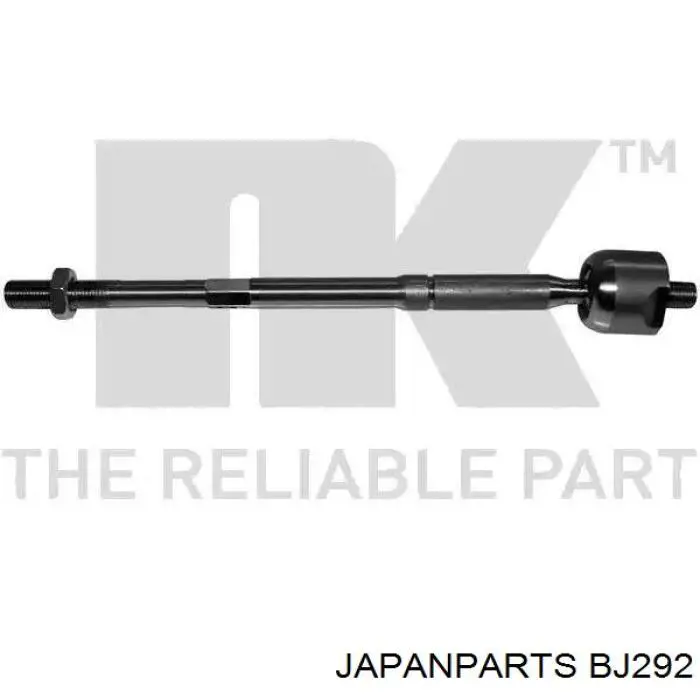 Rótula barra de dirección BJ292 Japan Parts