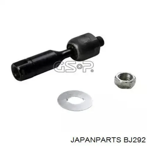 Rótulas de dirección Japan Parts BJ292