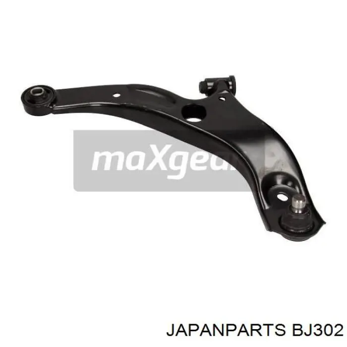 BJ302 Japan Parts rótula de suspensión inferior