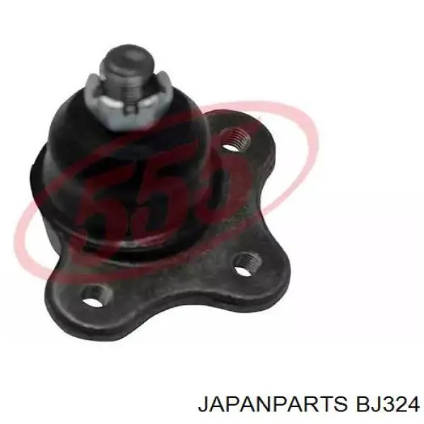 Rótula inferior de suspensión BJ324 Japan Parts