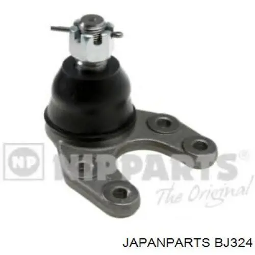 BJ-324 Japan Parts rótula de suspensión inferior